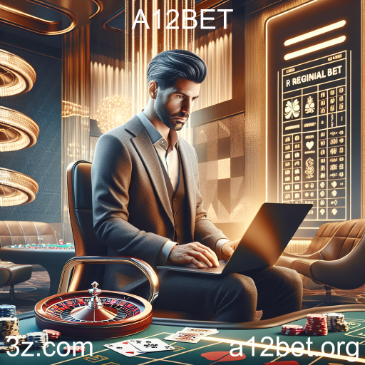 Apostas Prévias: O Futuro das Apostas Esportivas na A12BET