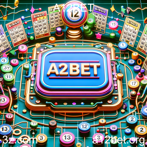 Bingo: A Diversão Infinita do A12BET