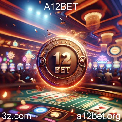 Descubra as Ofertas Especiais do A12BET: Uma Oportunidade Imperdível para Jogadores