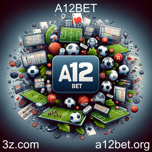 Atualizações em Tempo Real: A Categoria de Notícias do A12BET